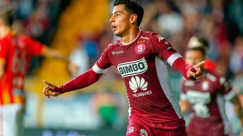 Ariel Rodríguez retornaría al Saprissa