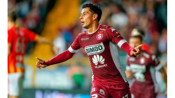 Ariel Rodríguez retornaría al Saprissa