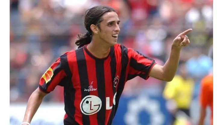 Bryan Ruiz sobre su llegada a Alajuelense: "Yo aquí no vine a pasear o relajarme"