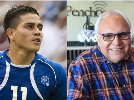 Fito Zelaya le envió un mensaje a Lisandro Pohl, tras su salida de Alianza