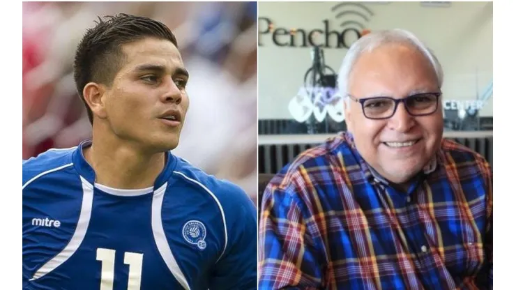 Fito Zelaya le envió un mensaje a Lisandro Pohl, tras su salida de Alianza