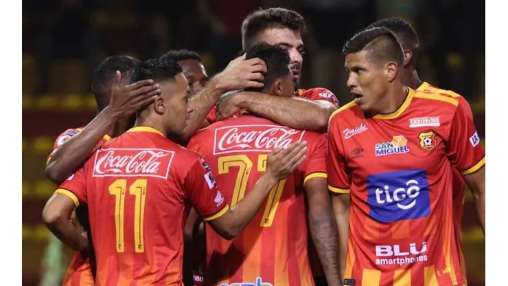 Herediano tendrá una baja muy sensible para el Apertura 2020