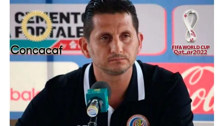 Ronald González habló sobre las Eliminatorias, el Mundial y más