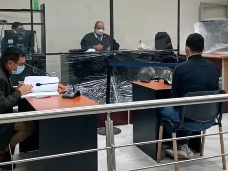 La justicia guatemalteca falló sobre el caso de Marco Pappa