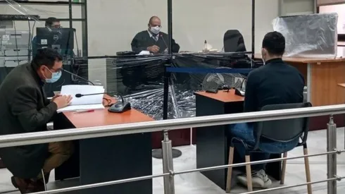 La justicia guatemalteca falló sobre el caso de Marco Pappa