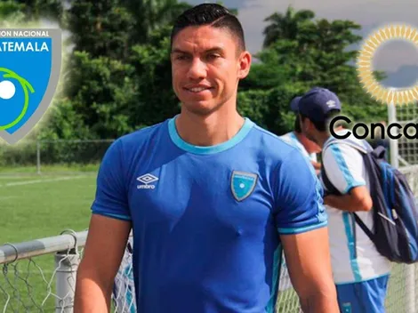 Carlos Gallardo: "Seremos un rival que no querrán tener en su grupo"