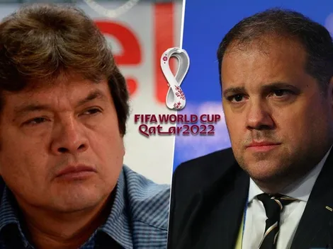 Protesta: Fesfut envía carta a Concacaf por los cambios en las eliminatorias