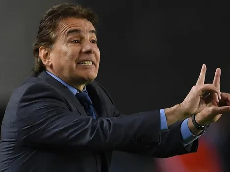 Carlos de los Cobos: "Ha sido una injusticia lo que se ha hecho con nuestra Selección"