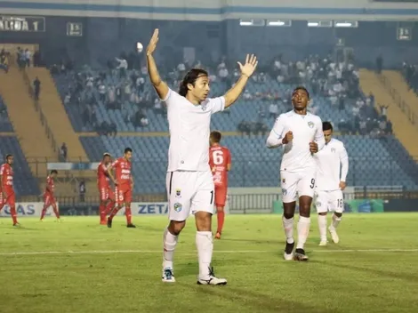 Confirman la llegada de un nuevo refuerzo a Comunicaciones