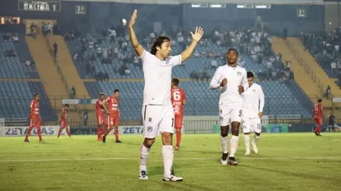 Confirman la llegada de un nuevo refuerzo a Comunicaciones