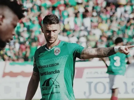 ¿No llega? Espíndola sigue sin poder viajar y en Saprissa analizan alternativas