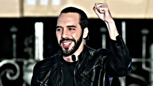 Bukele mantiene popularidad