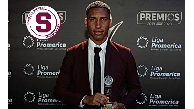 Marcel Hernández y el interés del Saprissa