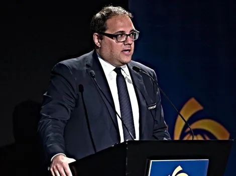 Victor Montangliani habló sobre Eliminatorias