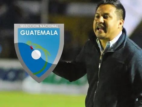 Los legionarios elegidos por Amarini Villatoro para jugar la pentagonal