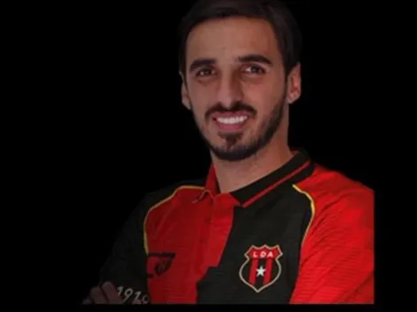 Bryan Ruiz está en Costa Rica