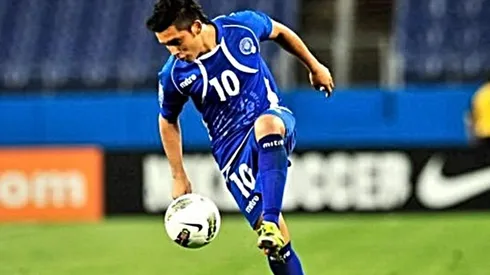 Jaime Alas explotó contra la Concacaf