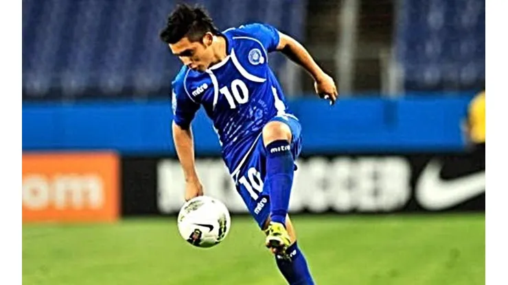 Jaime Alas explotó contra la Concacaf
