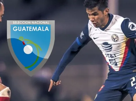 Los papeles de "Chucho" López ya están en Guatemala