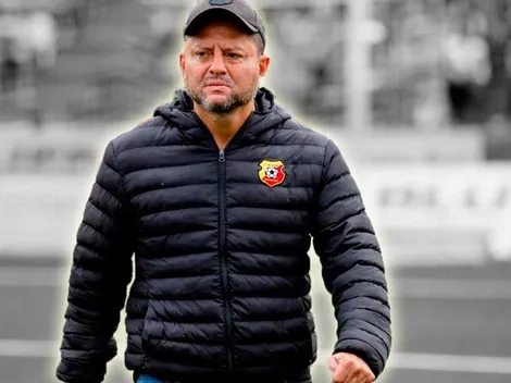 Duro castigo: Fedefutbol sanciona a Jafet Soto