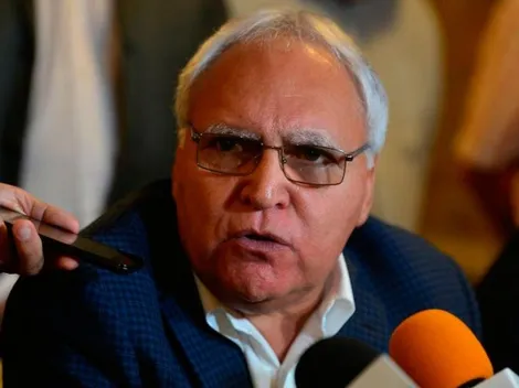 Oficial: Lisandro Pohl se va de Alianza