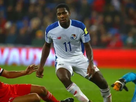 Armando Cooper hace crecer los rumores de un regreso al fútbol argentino