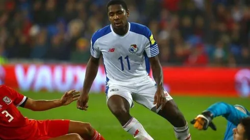 Armando Cooper hace crecer los rumores de un regreso al fútbol argentino