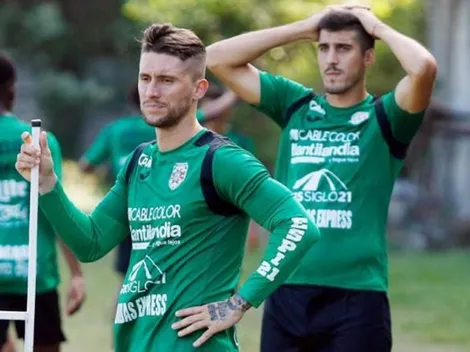 Mucha incertidumbre en la llegada de un refuerzo del Saprissa