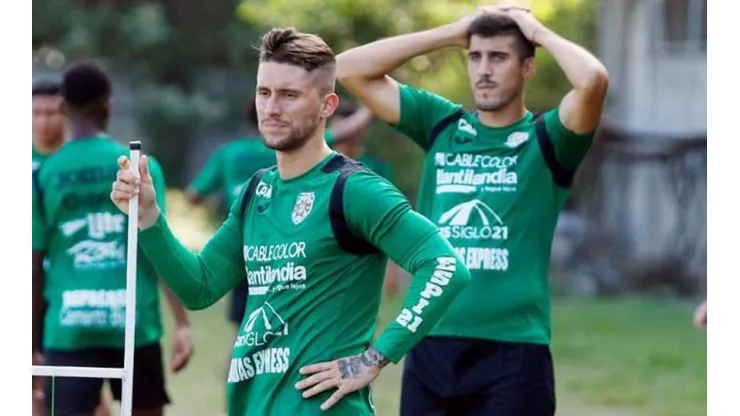Mucha incertidumbre en la llegada de un refuerzo del Saprissa