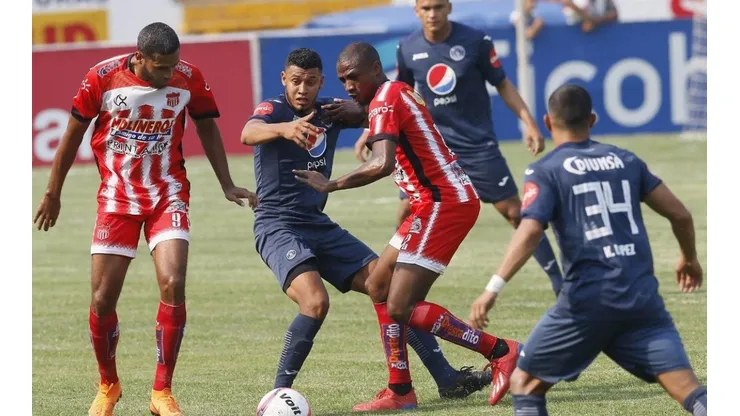 Minnesota United va por un futbolista de la Liga Nacional