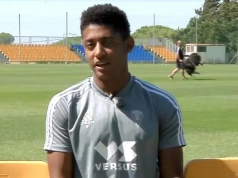 Choco Lozano habló tras que se confirmará la compra del Cádiz