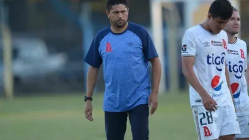 Oficial: Alianza confirmó la salida de Wilson Gutiérrez