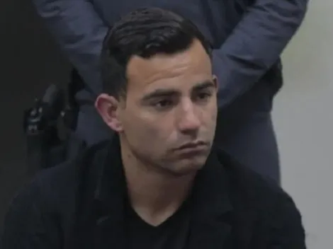 Detienen a Marco Pappa por violar el toque de queda y estar alcoholizado