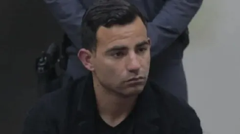 Detienen a Marco Pappa por violar el toque de queda y estar alcoholizado