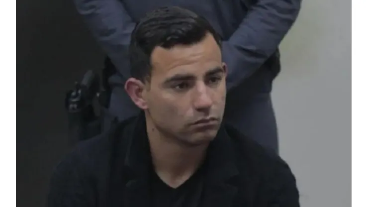 Detienen a Marco Pappa por violar el toque de queda y estar alcoholizado