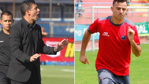 Bini habló de la salida de Marco Pappa y la posibilidad de traer un reemplazo