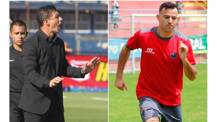 Bini habló de la salida de Marco Pappa y la posibilidad de traer un reemplazo