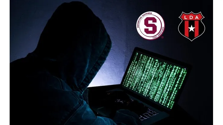 Clubes ticos quieren evitar el hackeo
