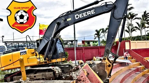 Herediano y una noticia importante a la afición
