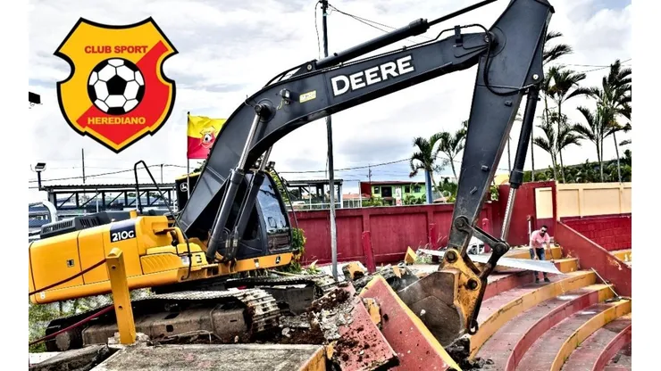 Herediano y una noticia importante a la afición