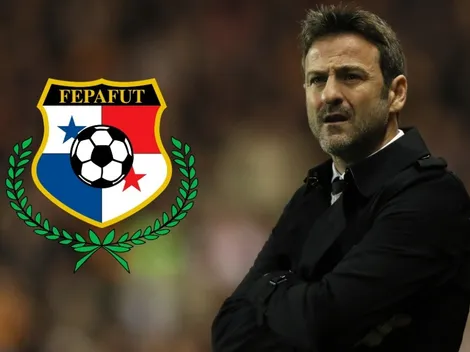 Oficial: Thomas Christiansen es el nuevo director técnico de Panamá