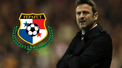 Oficial: Thomas Christiansen es el nuevo director técnico de Panamá