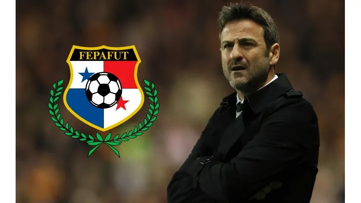 Oficial: Thomas Christiansen es el nuevo director técnico de Panamá