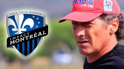 Pedro Troglio no se olvida de la Concachampions