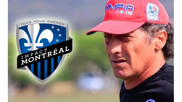Pedro Troglio no se olvida de la Concachampions