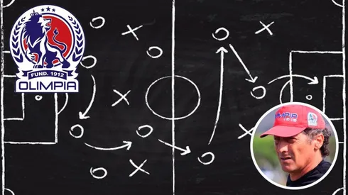 Pedro Troglió reveló cuál es la posición que desea reforzar