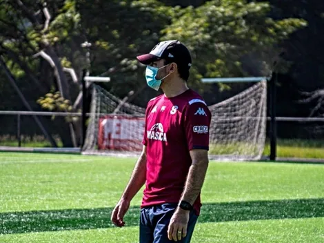 Saprissa y la incertidumbre del COVID-19