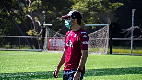 Saprissa y la incertidumbre del COVID-19