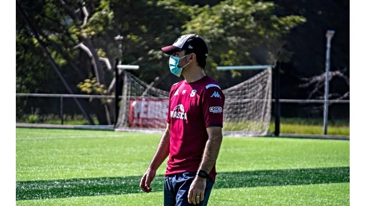 Saprissa y la incertidumbre del COVID-19