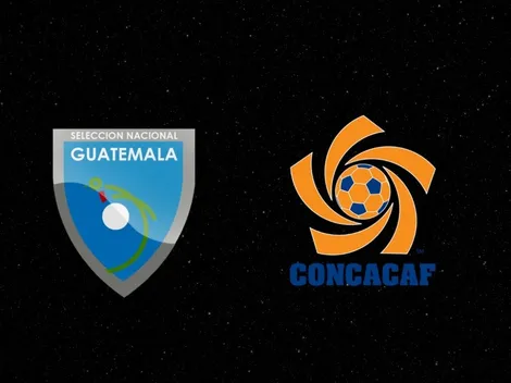 Guatemala se vería beneficiada con la nueva eliminatoria rumbo a Qatar 2022